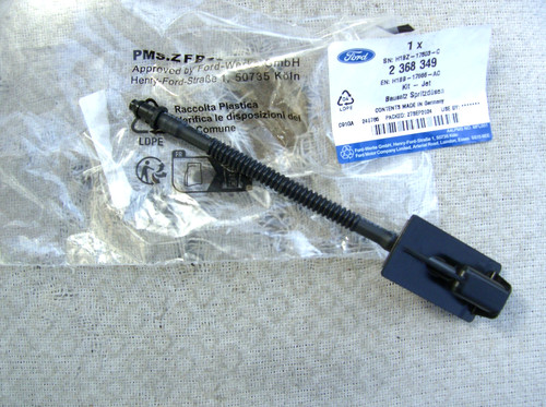 Ford fiesta windscreen - ford,
