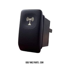 VW Golf / Jetta MK2 19E