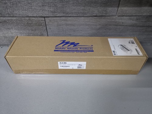 Middle atlantic products - middle,