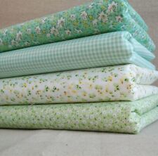 Mixed Cotton Fabric Material