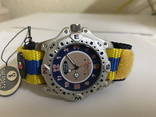 Unisex time force - unisex, surf
