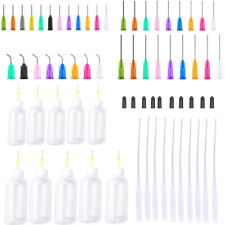 Plastic Empty Oil Dropper