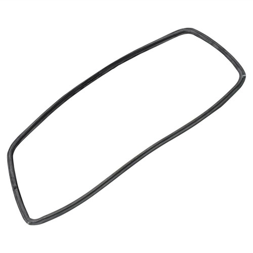 Zanussi zof35802xk door - door, seal