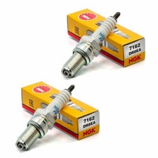 NGK DR8EA Spark Plugs Pack of