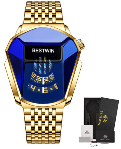 Men watches wrist watch new - men's,