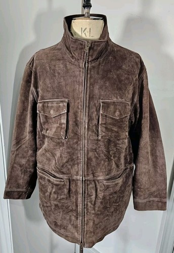 Vintage timberland brushed - vintage,