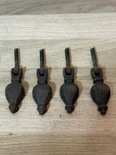 Set metal drawer or - set,