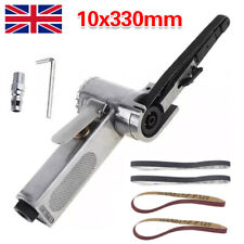 Air Belt Sander Finger File