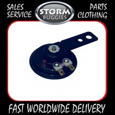 Horn - Renegade Quad Bike - Fits Many Models Of Petrol & Eletric Quad Bikes