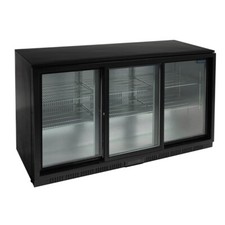 Polar G-Series Back Bar Cooler