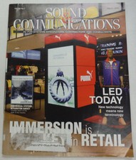 Sound & Communications