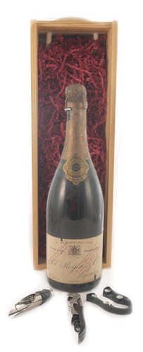 1934 pol roger - 1934, dry
