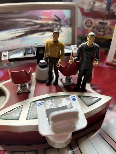 Star trek uss - star, enterprise