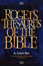 Roget’s Thesaurus of the