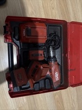 Hilti a22 drill and - 8m-a22,