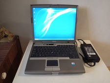 Dell Latitude D610 Windows XP