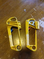 Pair jumar ascenders - 2,