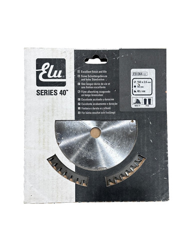 Elu e51364 series - elu,