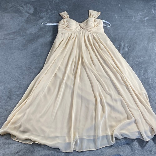 Azazie dress womens a16 - azazie,