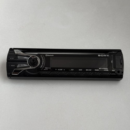 Sony mex bt4000u - mex-bt4000u, stereo