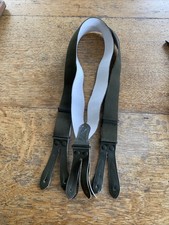 Men’s 1950s Vintage Green