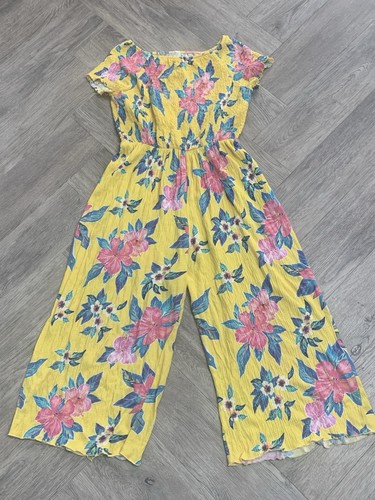 Girl zara summer jumpsuit - girl’s,