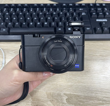 Sony Cyber-Shot DSC-RX100