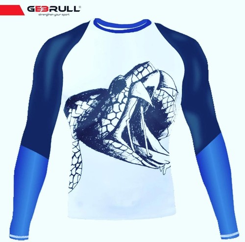Gebrull python mma - python, bjj