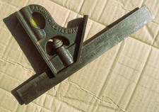 Vintage 9” Rabone Chesterman