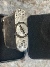 Alfred Dunhill 1929 Swiss made