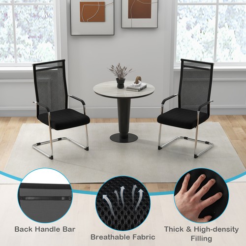 Pack mid back mesh reception - mid-back,