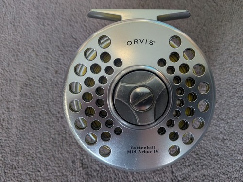 Orvis battenkill mid arbor - orvis,
