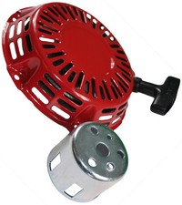 Honda Recoil Pull Start