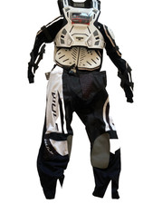 New Motorbike Protection Armour Set size XL/2XL