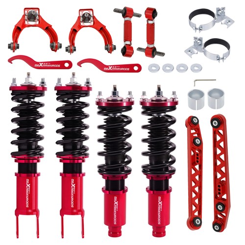 Coilovers control arms - control,