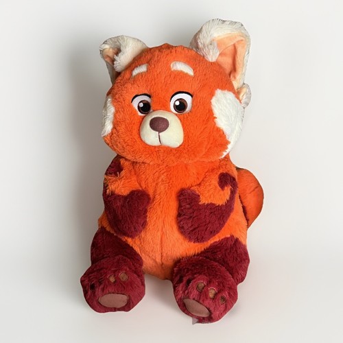Official disney turning red - disney,