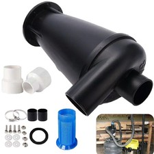 Industrial Cyclone Filter Dust