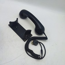 SAILOR RT4822 VHF DSC Handset