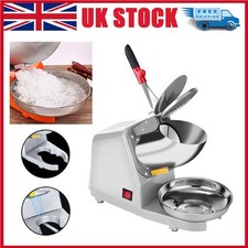 380w electric ice crusher - 380w,