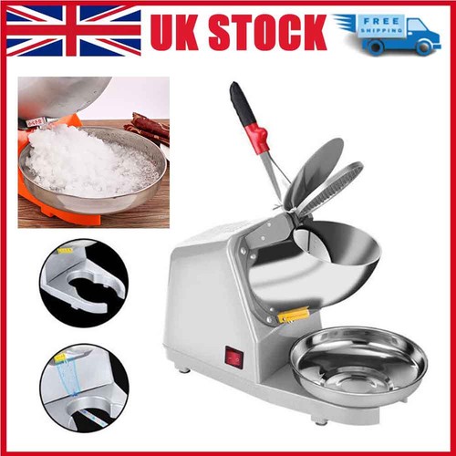 380w electric ice - electric,