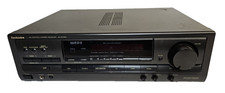 Technics SA-EX300 AV Control
