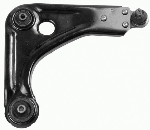 Lemforder 25400 front right - 01,