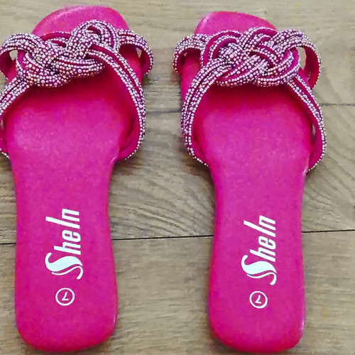 Shein women pink - shein,