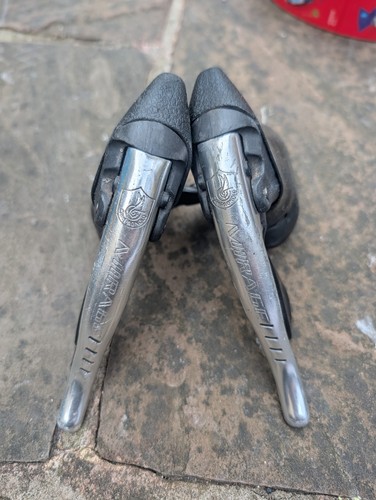 Campagnolo mirage speed - campagnolo,