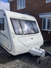 Elddis Avante 646 (2010) –