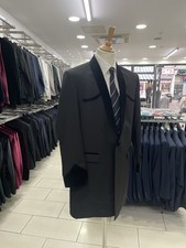 1950 Vintage Edwardian Style