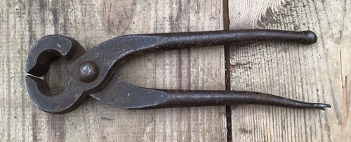 Vintage elliott lucas - vintage, pincers