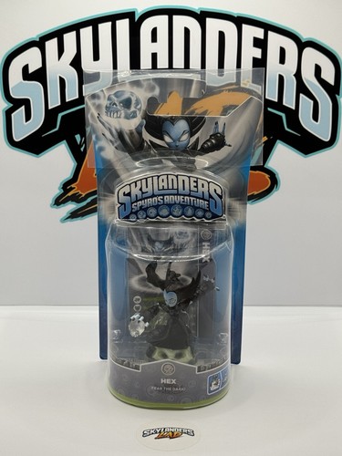 Skylanders spyro adventure - skylanders,