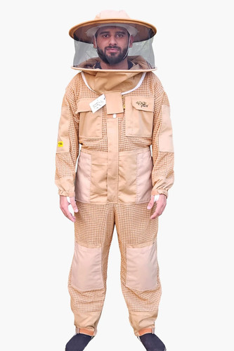 Khaki layer super - khaki, 3
