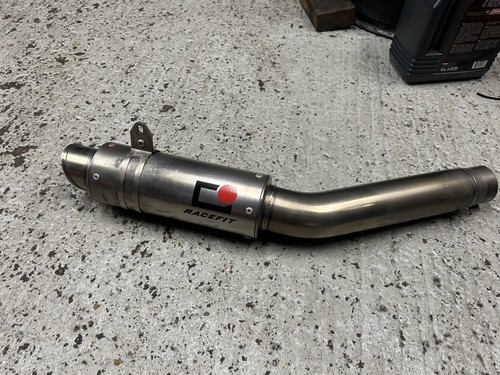 Yamaha 5sl 05 racefit - 5sl,